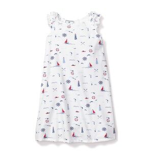 Petite Plume Nightgown